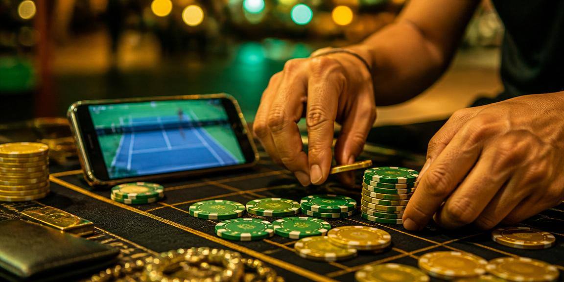 font Sportsbook